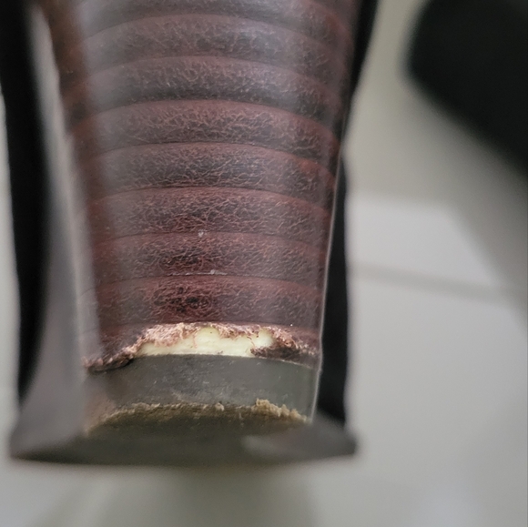 Lucky brand wedge - Picture 4 of 7